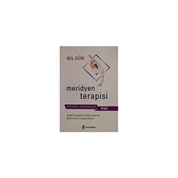 Meridyen Terapisi