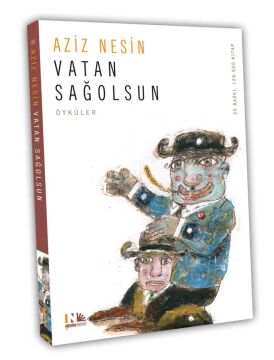 Vatan Sağolsun: Nesin Yayınevi