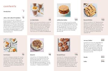 Nadiya Bakes: Includes all the delicious recipes from the BBC2 TV series