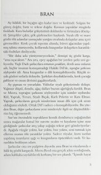 Ejderhaların Dansı Kısım 2