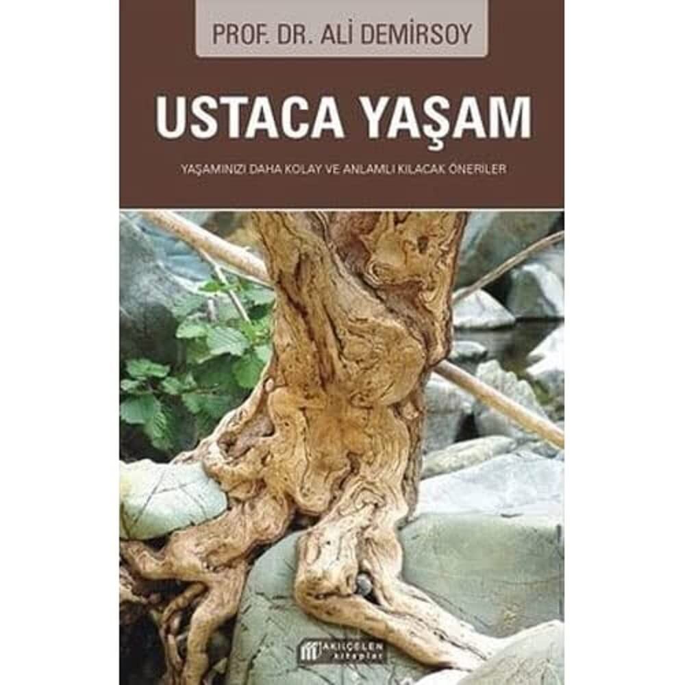 Ustaca Yaşam: Yaşamınızı Daha Kolay ve Anlamlı Kılacak Öneriler