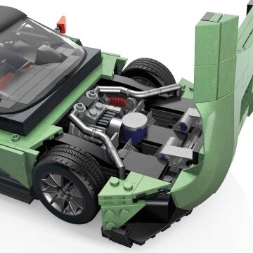HOT WHEELS-Hwl-Collector Aston Martın Vulcan HMY97