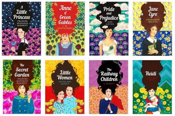 Pride and Prejudice: The Sisterhood