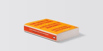 The Dawn of Everything: A New History of Humanity