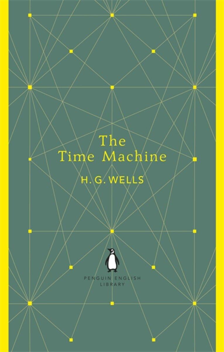 The Time Machine