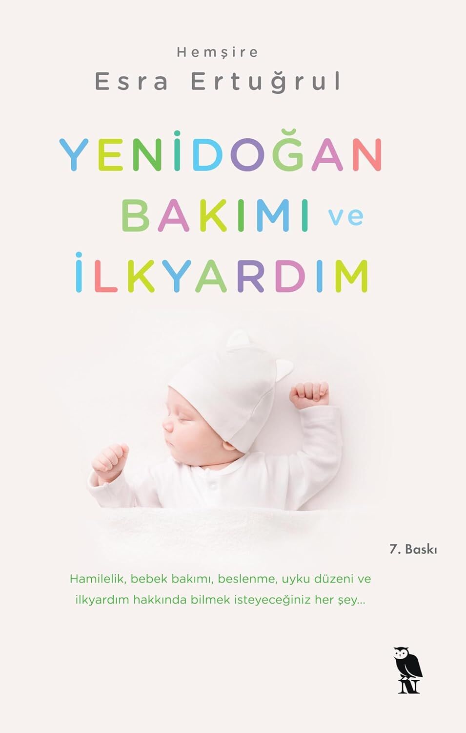 Yenidoğan Bakımı ve İlkyardım
