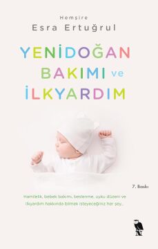 Yenidoğan Bakımı ve İlkyardım