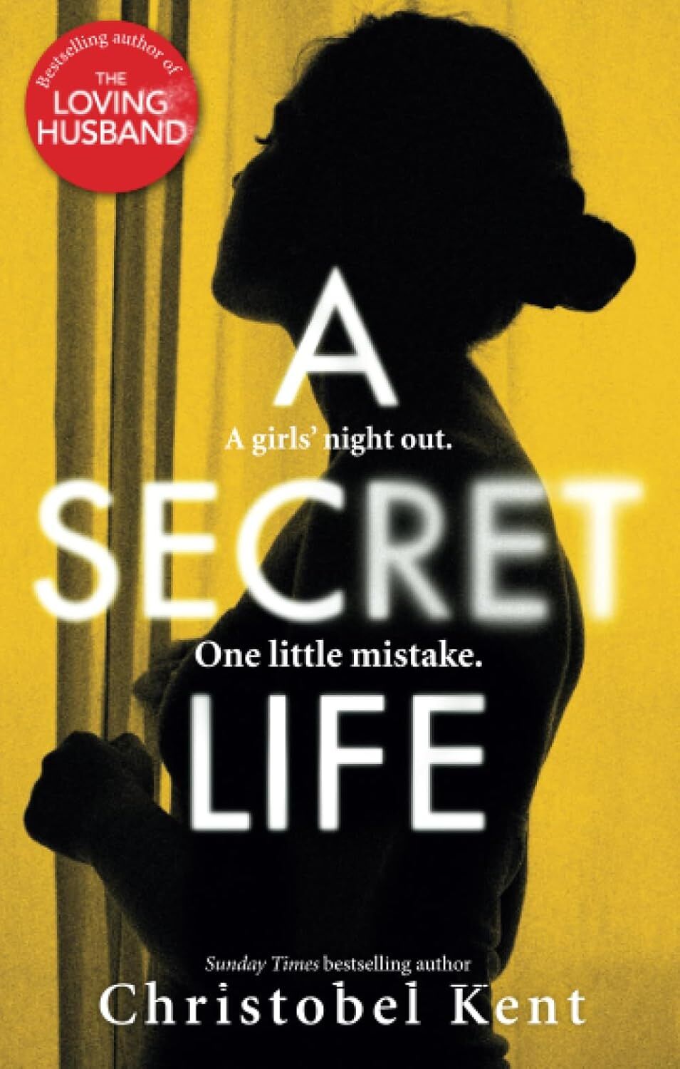 A Secret Life