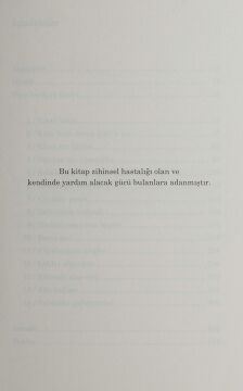 Bir Psikiyatristin Gizli Defteri: En sıra dışı vakalar