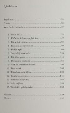 Bir Psikiyatristin Gizli Defteri: En sıra dışı vakalar