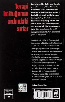 Bir Psikiyatristin Gizli Defteri: En sıra dışı vakalar