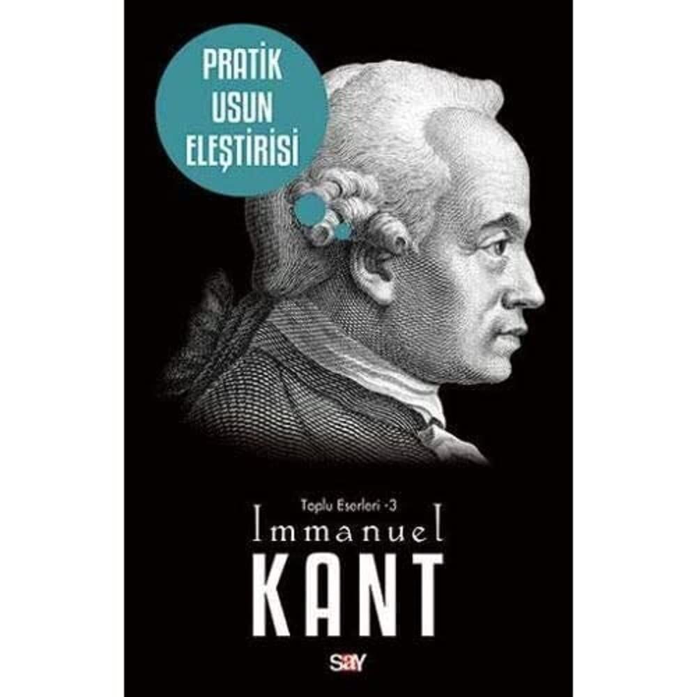 Pratik Usun Eleştirisi
