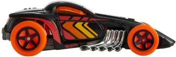 Hot Wheels Akrobasi Atlayışı Yarış Seti FTH79-HFY68