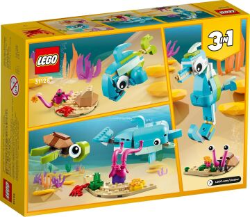 LEGO® City Kurtarma Helikopteri Nakliyesi 60343-5 Yaş ve Üzeri Çocuklar için Oyuncak Yapım Seti (215 Parça)