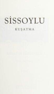 Sissoylu 2 - Kuşatma