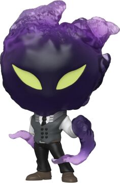 Funko My Hero Academia Kurogiri Glow LE 789 koleksiyon figürü