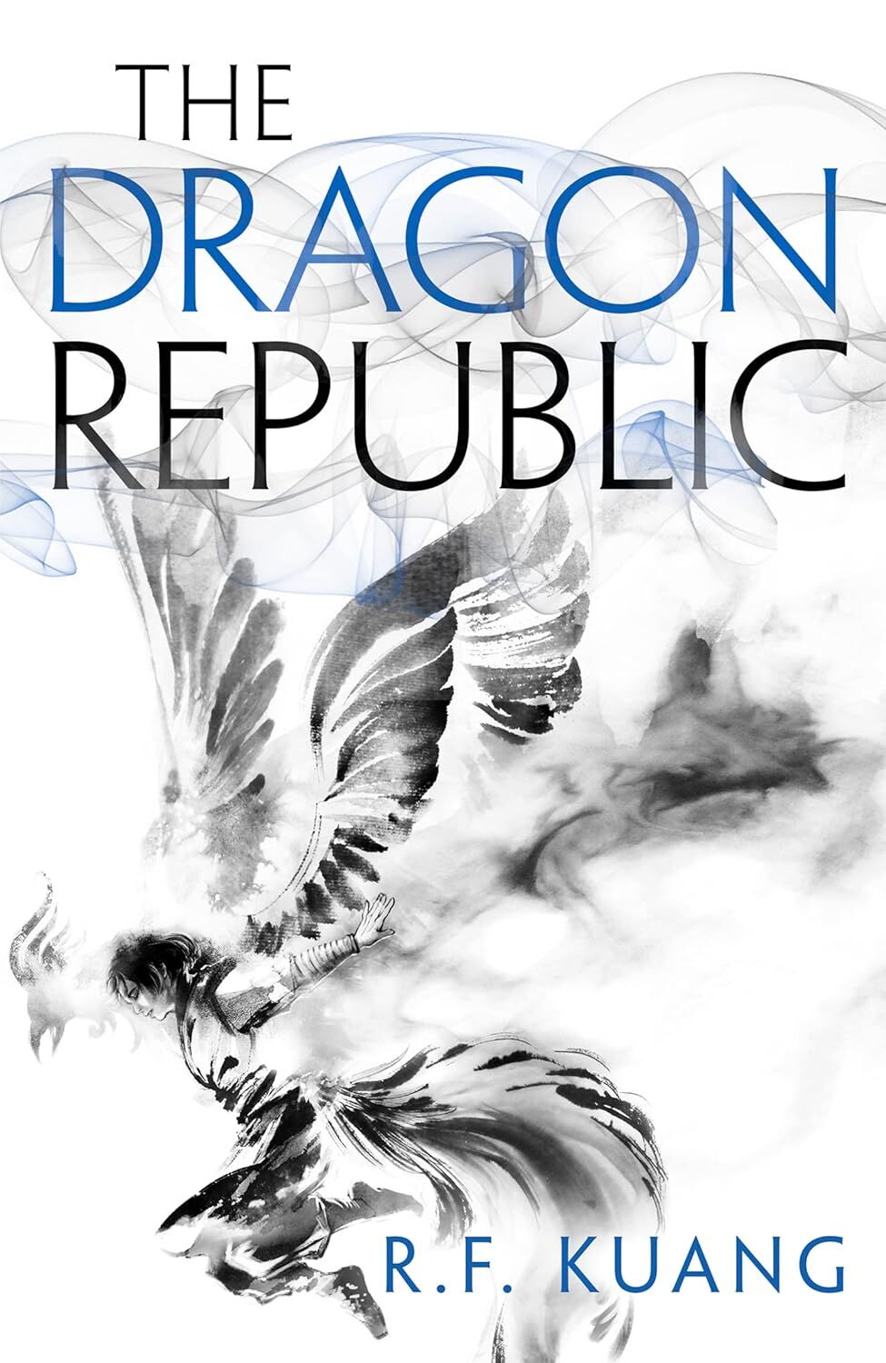 The Dragon Republic: The Poppy War (2): Book 2