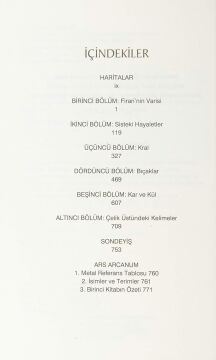 Sissoylu 2 - Kuşatma