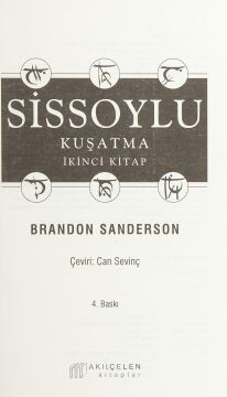 Sissoylu 2 - Kuşatma