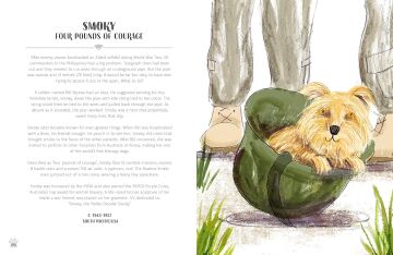 Rebel Dogs! Heroic Tales of Trusty Hounds