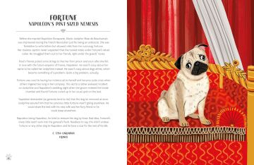 Rebel Dogs! Heroic Tales of Trusty Hounds