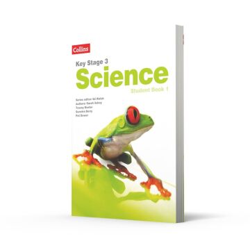 Student Book 1