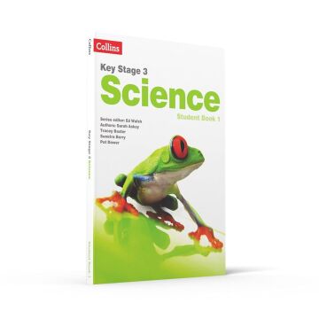 Student Book 1