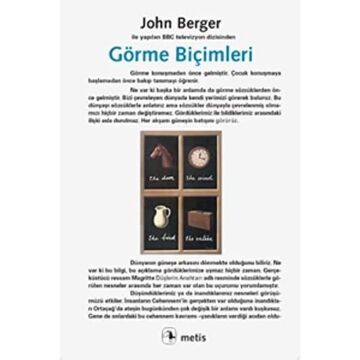 Görme Biçimleri