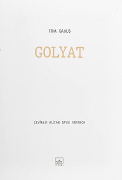 Golyat (Ciltli): Goliath