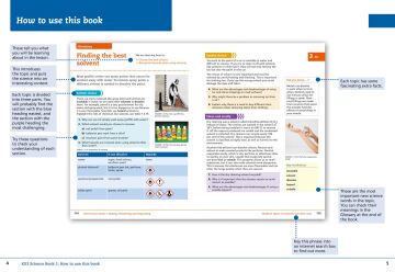 Student Book 1