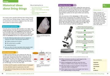 Student Book 1