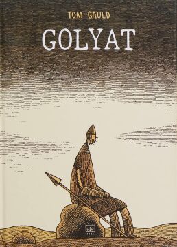 Golyat (Ciltli): Goliath