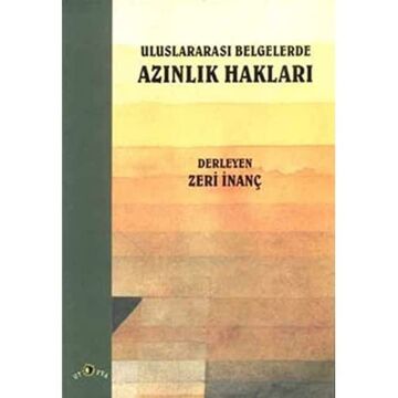 ULUSLARARASI BELGELERDE AZINLIK HAKLARI