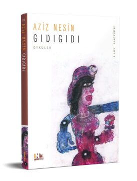 Gıdıgıdı: Nesin Yayınevi