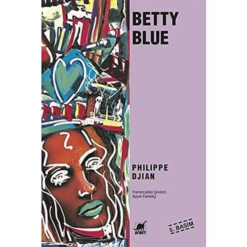 Betty Blue