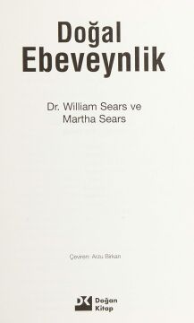 Doğal Ebeveynlik