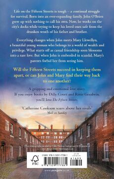 The Fifteen Streets