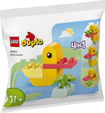 LEGO Duplo 30673 My First Duck