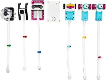 LEGO® Education SPIKE™ Prime Eklenti Seti (MakerPlate)
