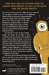 Everything I Need to Know I Learned in the Twilight Zone: A Fifth-Dimension Guide to Life