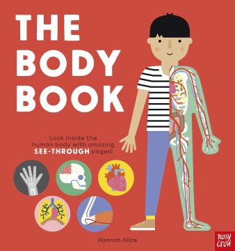 Alice, H: Body Book