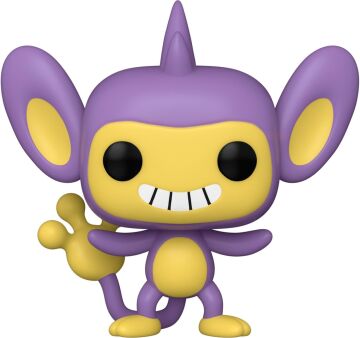 Funko POP Figür Games: Pokemon- Aipom