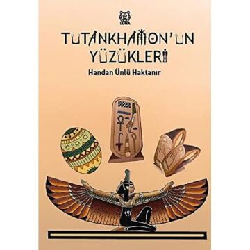 Tutankhamon'un Yüzükleri