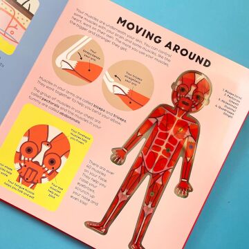 Alice, H: Body Book