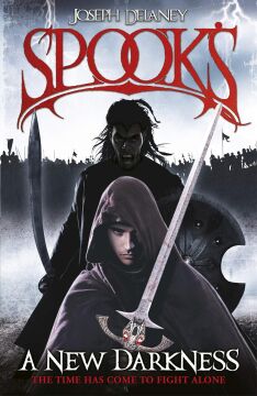 Spook's: A New Darkness: 1