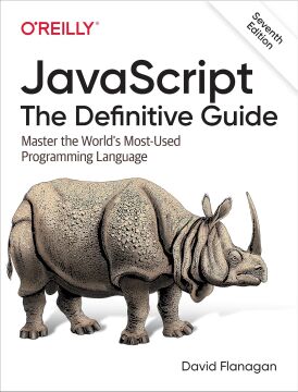JavaScript - The Definitive Guide