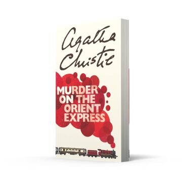 Murder On Orient Express: 10