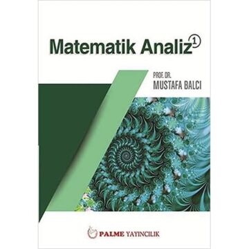 Matematik Analiz 1