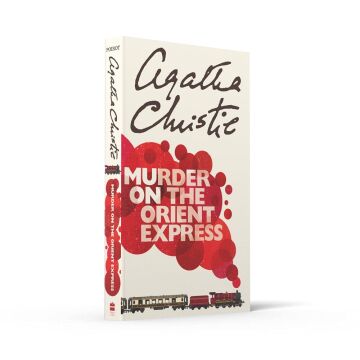 Murder On Orient Express: 10
