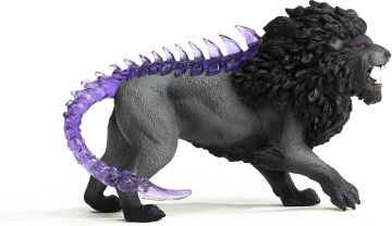 SCHLEICH Eldrador Gölge Aslanı | 42555